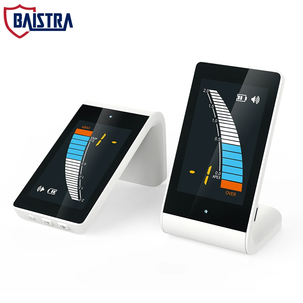 Рисунок 2 - Стоматологический эндолокатор BAISTRA