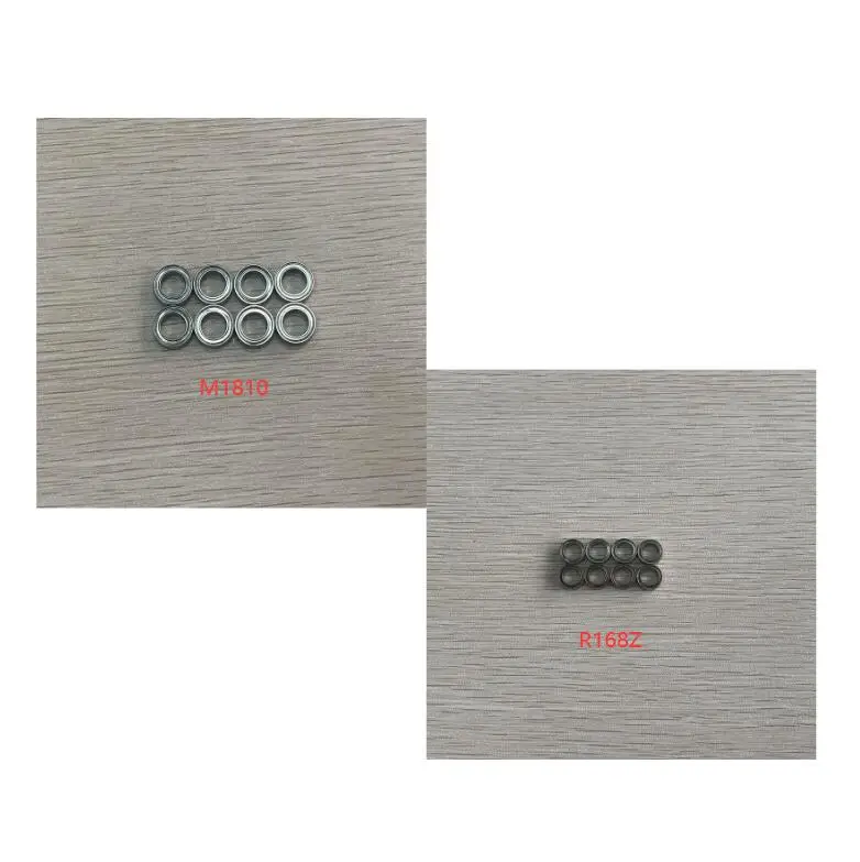 

MJX H16 H16H H16P H16E 16207 16208 16209 16210 1/16 RC Car spare parts bearing M1810 R168Z