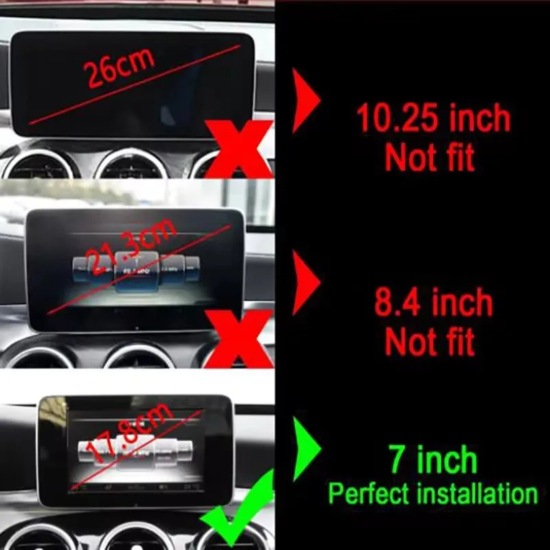 Автомобильный держатель для телефона gps с креплением на вентиляционное