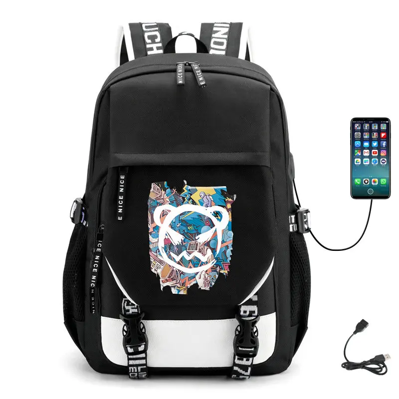 Школьные ранцы для мальчиков и девочек персонализированные портфели с