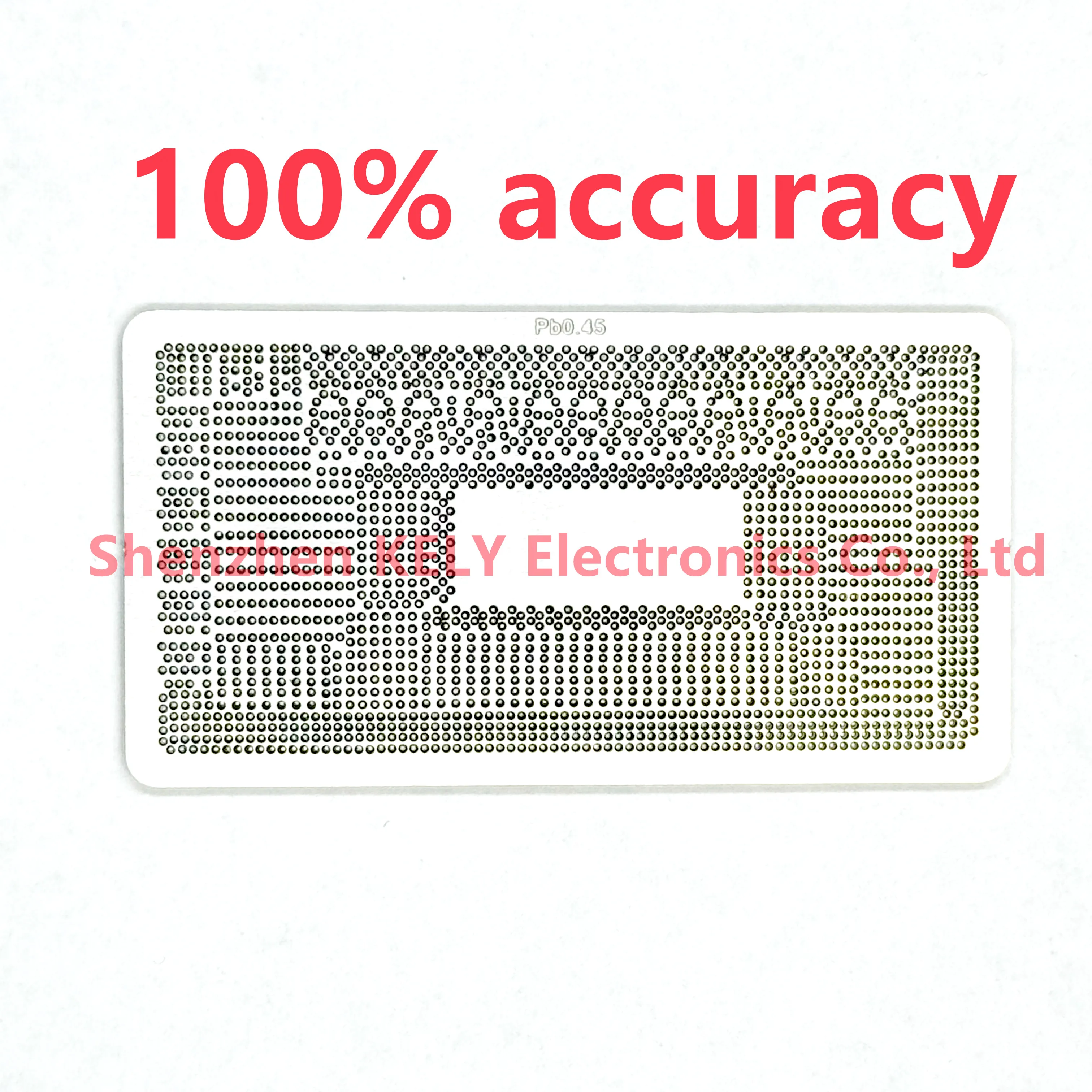 Прямой нагрев 90*90 14-го поколения SRN6B STN6C STN6D STN6E 135U SRN23 I9 185H SRMZ4 125H SRMZ3 165H SRMZ1 трафарет