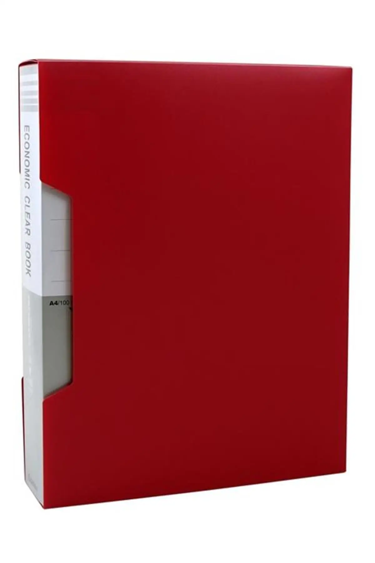 

Brand: Comix Comıx 80 Li Economical Presentation File Tnf80Ak Category: Files
