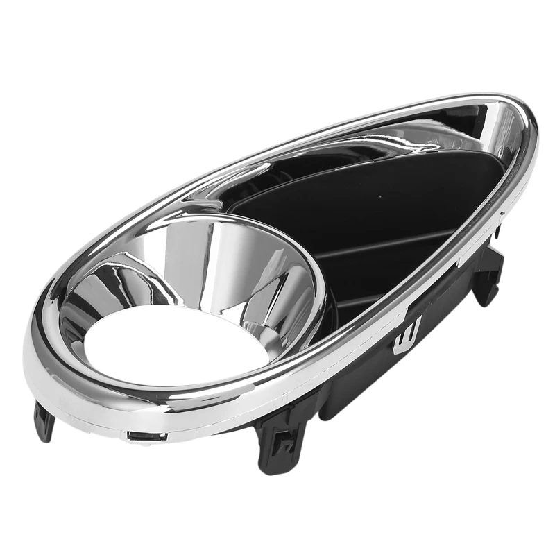 

Car Fog Lamp Cover Decorative Frame for Infiniti FX 35 37 50 30D 2009-2013
