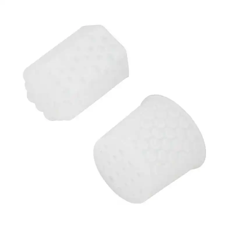 

Силиконовая форма «сделай сам» для свечей