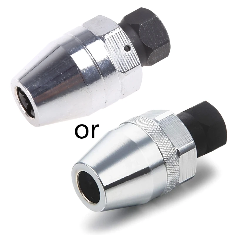 

Extractor Remover & InstallerTool Stainless Steel 1/4 to " 6mm-13mm