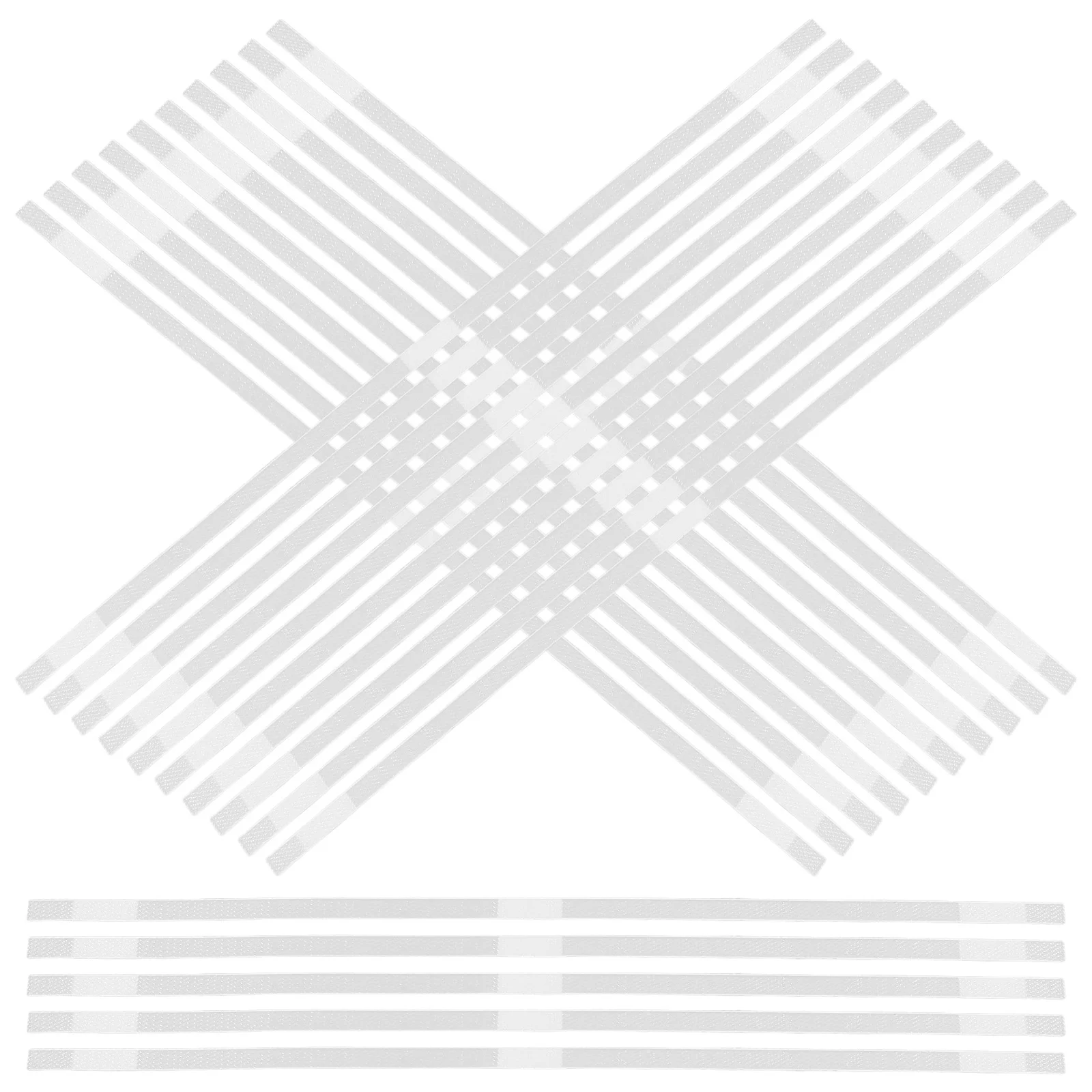 50 шт. переплетный клей термоплавкая лента клеевые ленты для книг