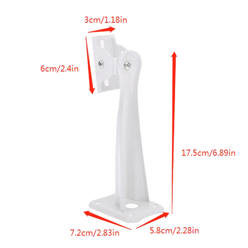 

Кронштейн для камеры KOQZM белый