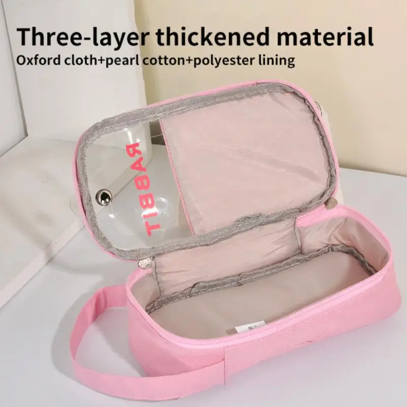 

Car Home Mask Storage Box Mask Storage Bag Cartoon Dustproof Spot Cartoon Homes Offices Schools Storage Box Cute