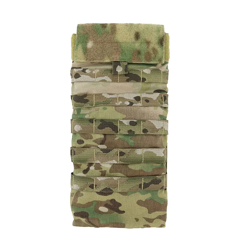 

AOR1 MC Outdoor Sports Tactics LBT 6199B Water Bag MOLLE Water Bag Panel Vest Bag