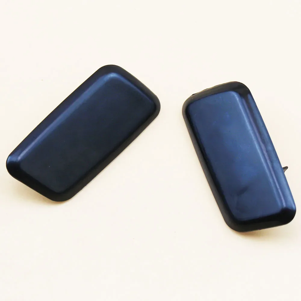 

Автомобильный Стайлинг, 2 шт., передний левый правый бампер, Омыватель фар, распылительная насадка, крышка фары, водяная Крышка для Nissan Teana J31 2006 2007