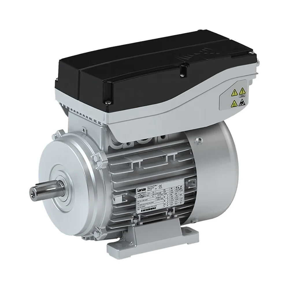 Оригинальный и новый умный двигатель серии Lenze m300