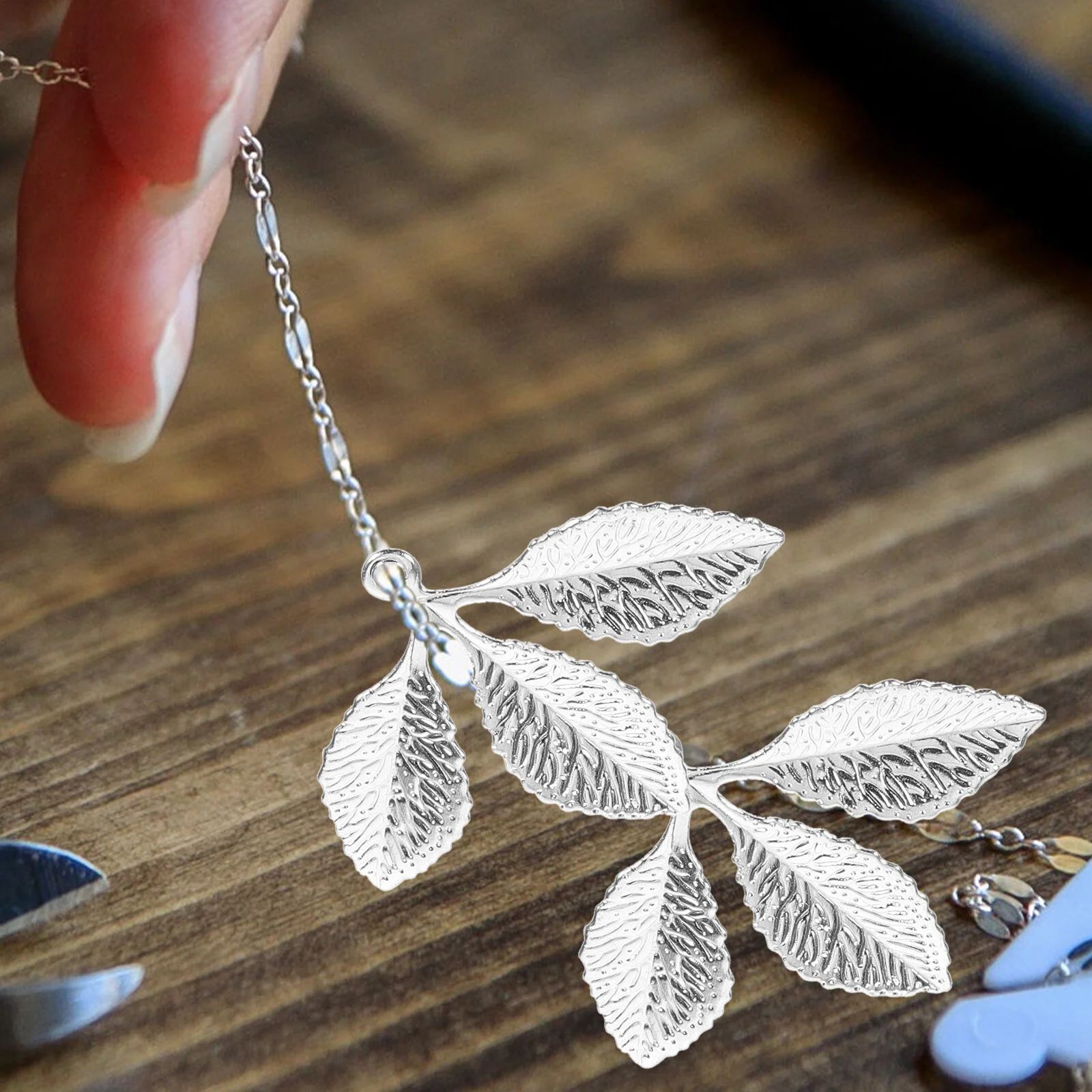 

Bracelet Making Charm Pendants Jewelry Necklaces Retro Charms Crafting Supplies