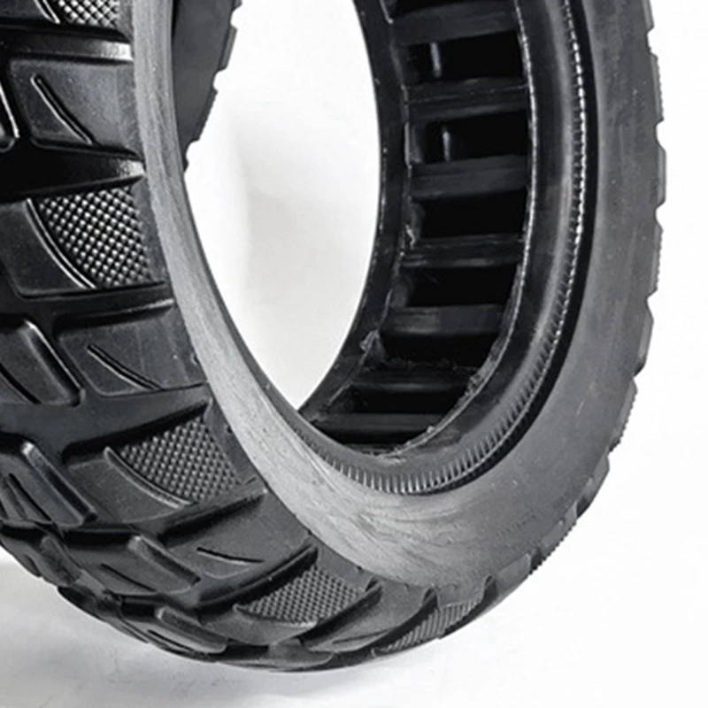 2X10 дюймов 10X2 70-6 5 сплошная шина запасные аксессуары для электрического скутера