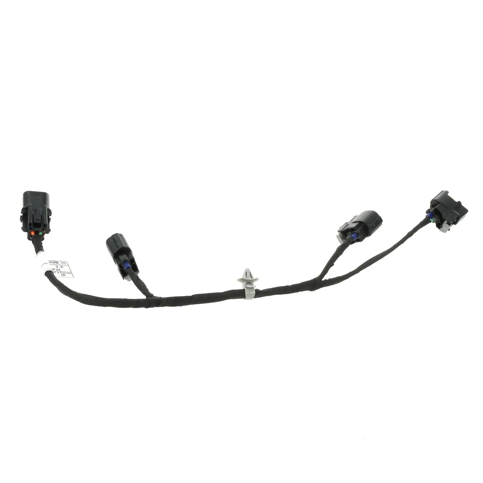 Провод катушки зажигания для greatazera TG 2.7L Santa Fe2.7L 2006-2010 OEM 396103E600