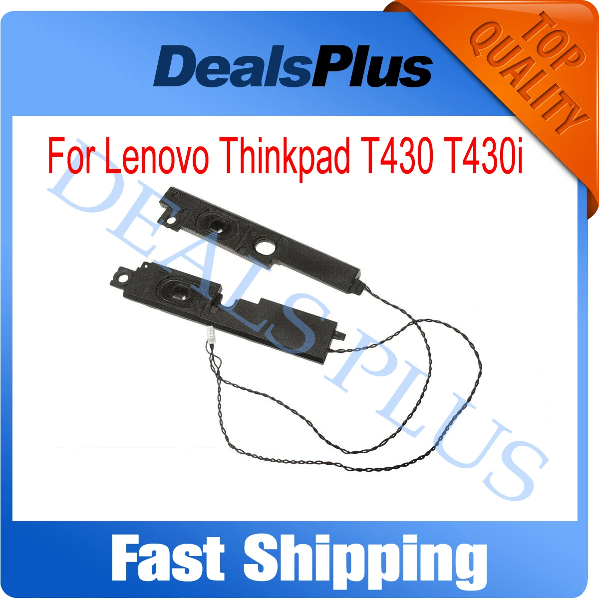 

Новый внутренний динамик для ноутбука, Замена для Lenovo Thinkpad T430 T430i
