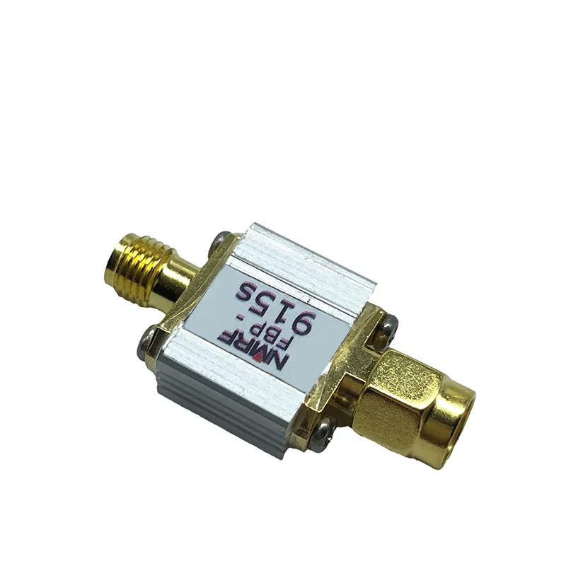 Поверхностная акустическая волна с радиочастотной идентификацией 915 МГц (902-928)