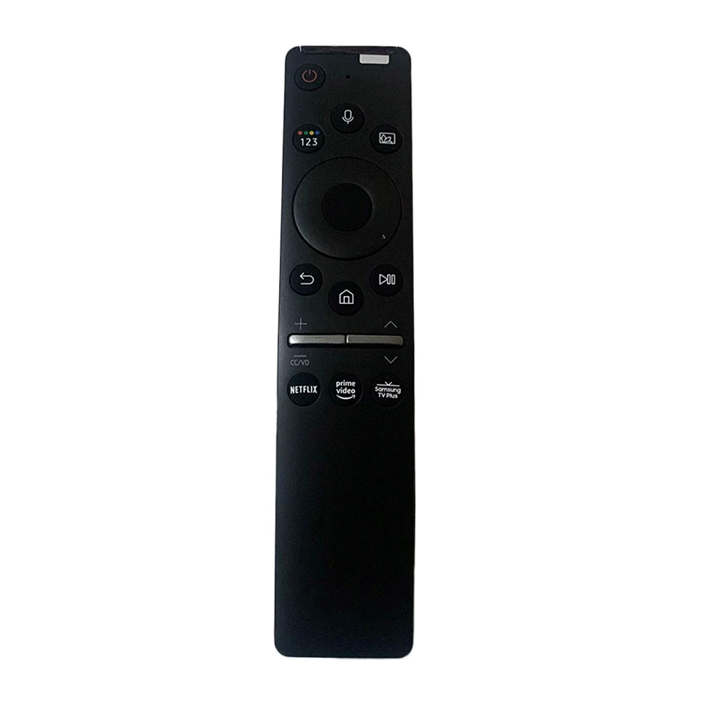 

Bluetooh Voice Remote Control Replace For Samsung 4K UHD HDTV TV BN59-01329A BN59-01330A RMCSPT1CP1