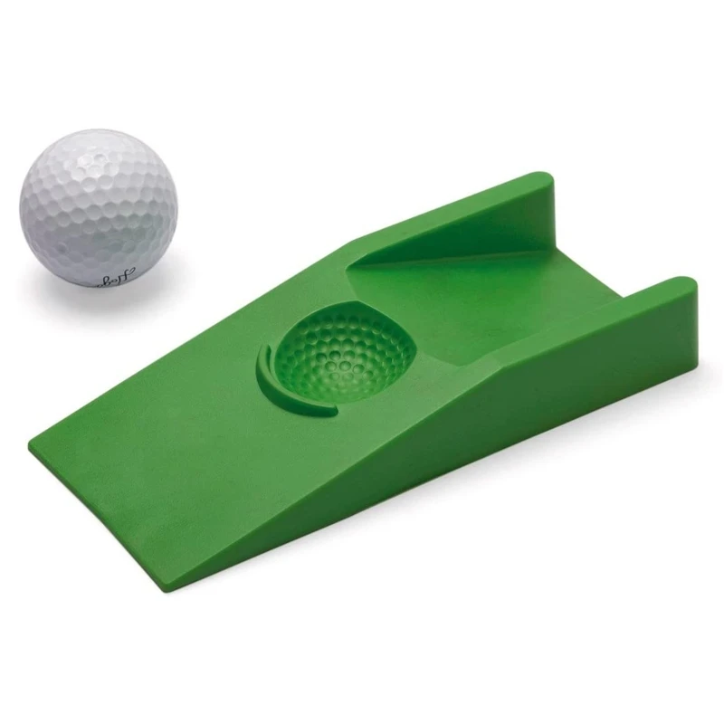 

Indoor Golf Putting Cup Golf Door Stop Trainer Equipment Portable Golf Club Sport Training Doorstop for Tile Wood Floor