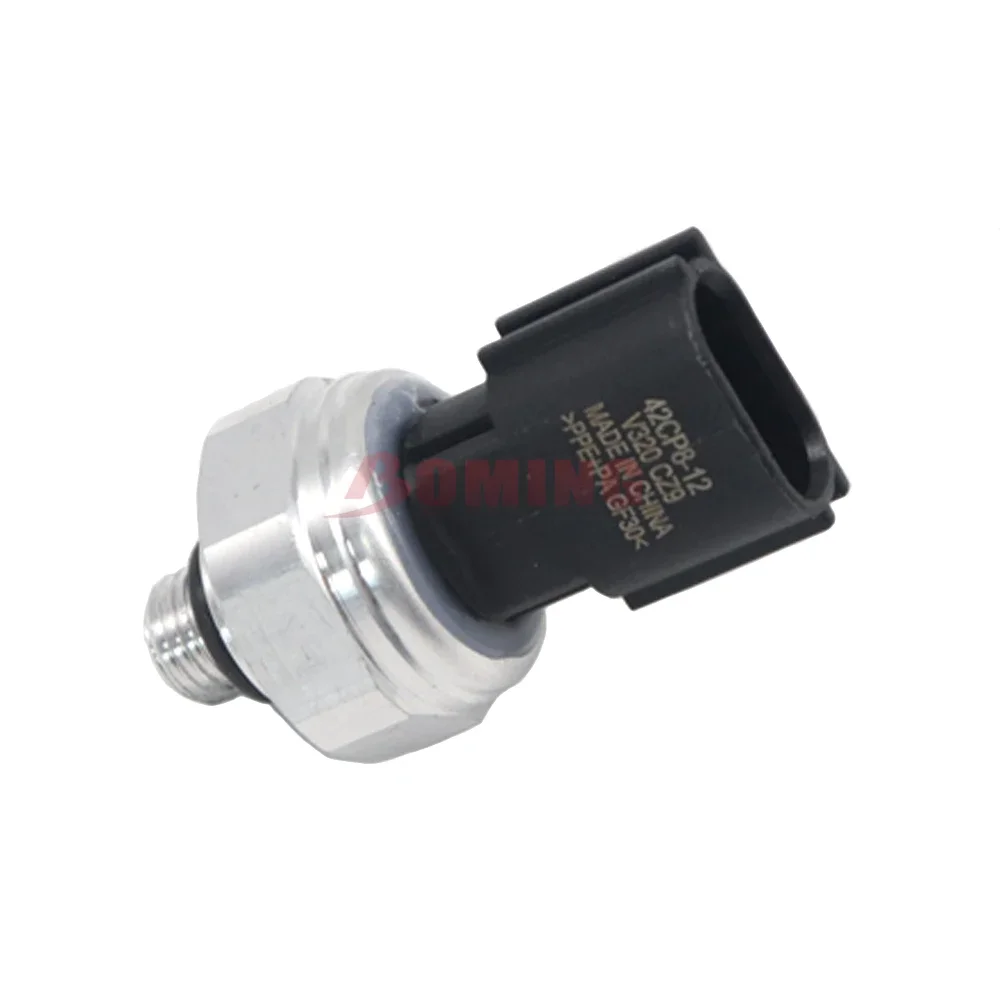 Датчик давления для NISSAN 370Z Maxima Murano Quest Rogue Sentra Cube Altima Versa Armada New 92CP8-11 42CP8-12 AC