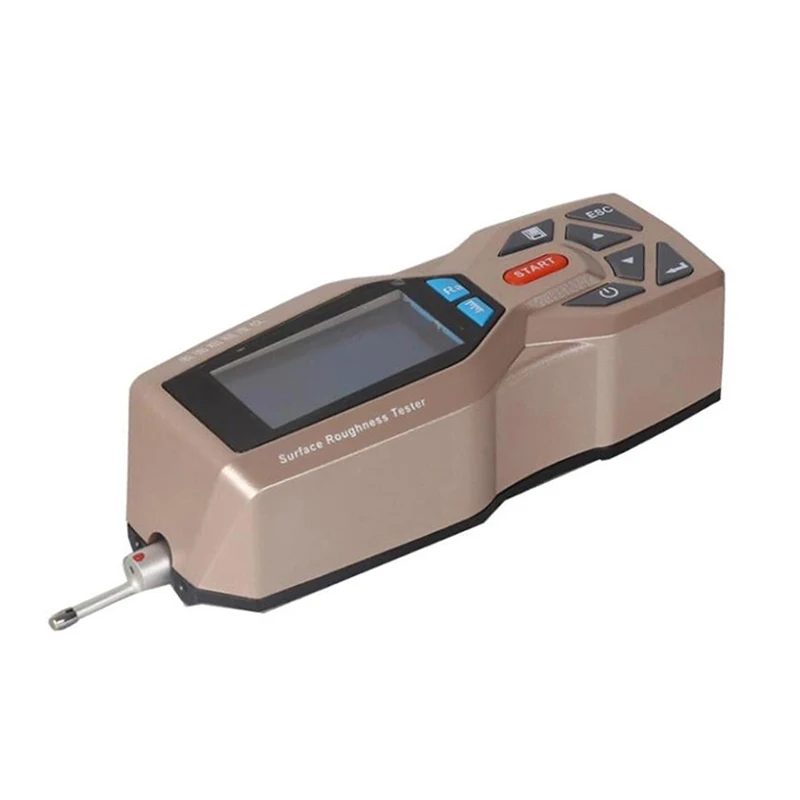 

JD350 Portable Digital Surface Roughness Tester Instrument Price