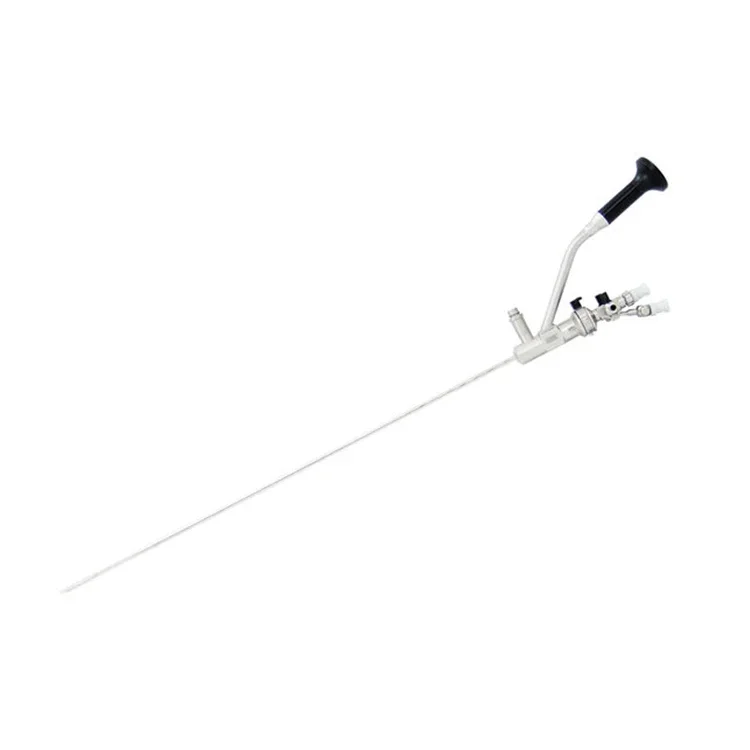 Euprun многоразовый для детей и взрослых урологический жесткий уретероскоп