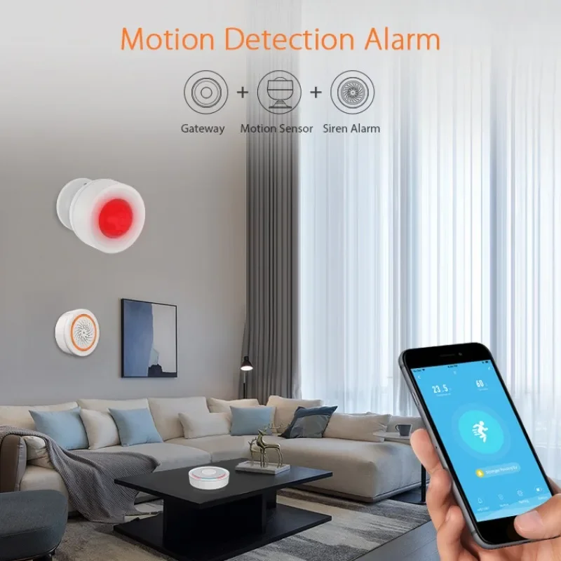 Умный кабель Tuya Homekit и двухрежимный шлюз ZigBee домашний голосовой контроль Siri