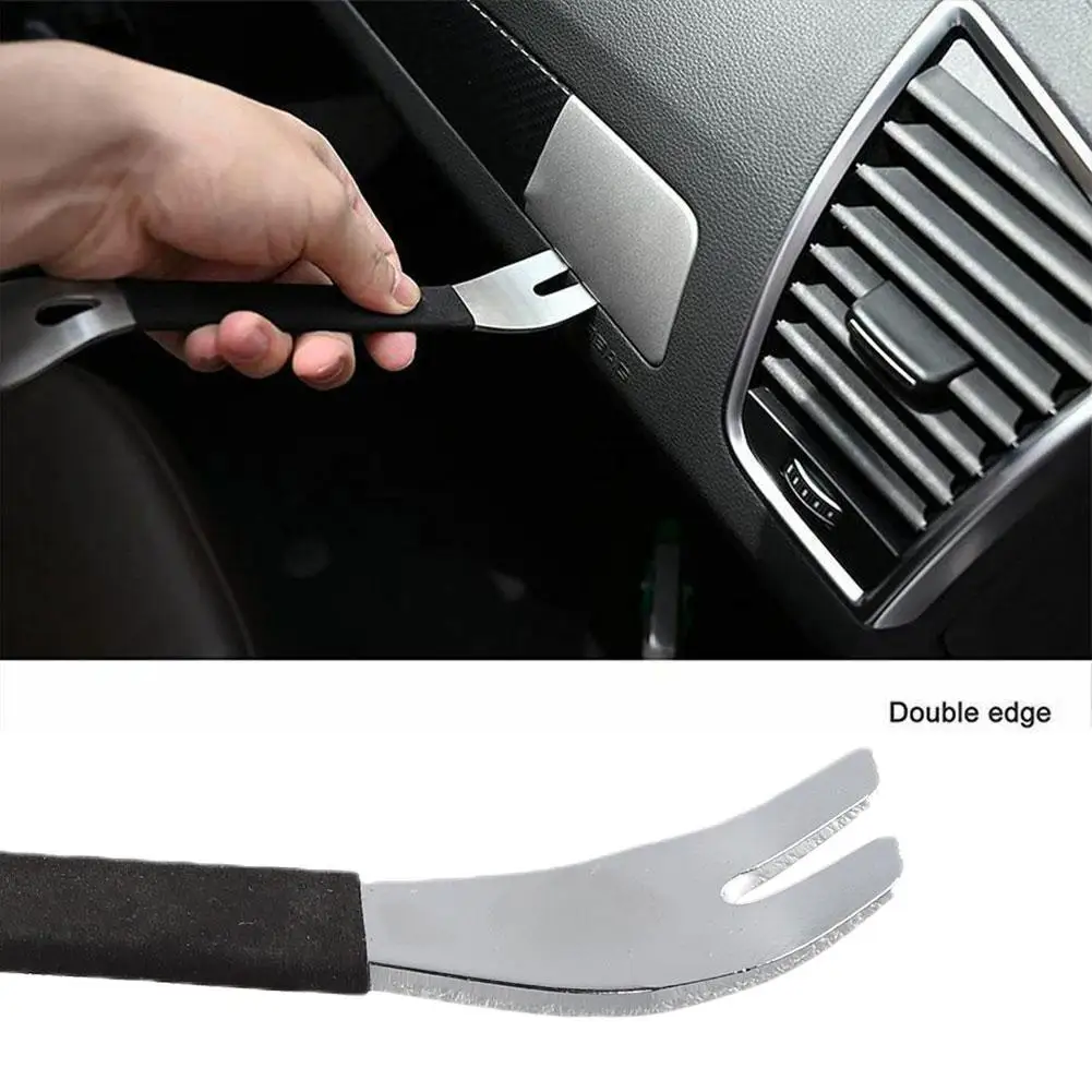 

Removal Of Vehicle Installation Tools Car Remove Navigation Recording Insulation Door Instrument Pry Driver Clasp Sound C2F6