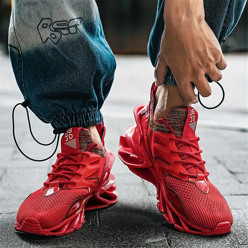 

Size 42 Multicoloured Men's Cool Sneakers Casual Men's Sports Shoes Brands Skate Street High Quality Special Offers Outings