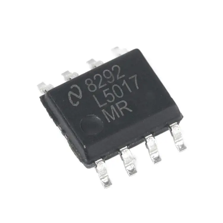 

New original LM5017MRX 5017 printing L5017MR SOP8 switch voltage regulator chip spot