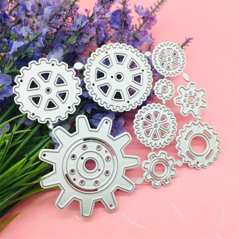 

Новинка 2022, металлические Вырубные штампы для шин, вырубные штампы для скрапбукинга, штамповка, форма для альбома, тиснение, трафарет, карты, ремесла, шаблон с лезвием