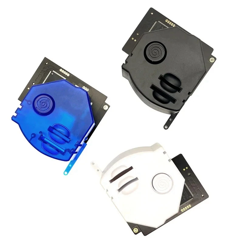 Комплект платы эмуляции оптического привода GDEMU V5.20.5 для консоли SEGA Dreamcast GDU DC VA1