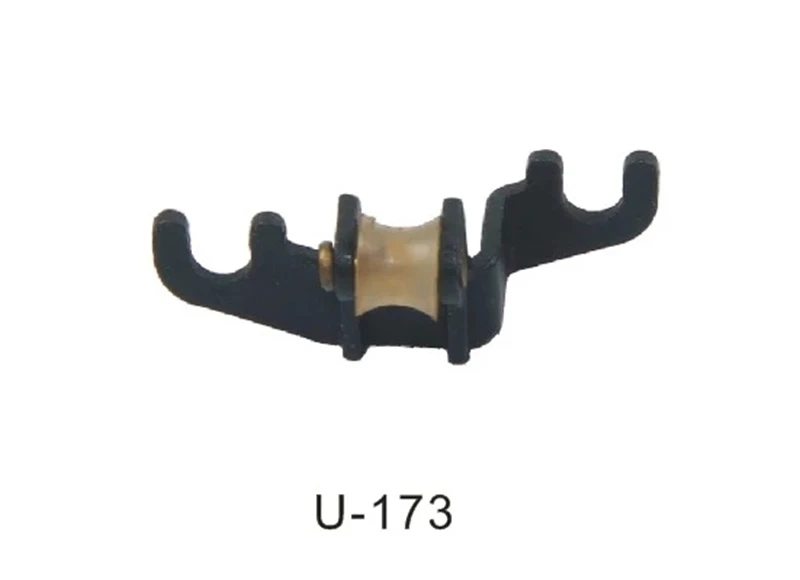 

5pcs U-173 PARTS FOR KM 5INCH CUTTING MACHINE