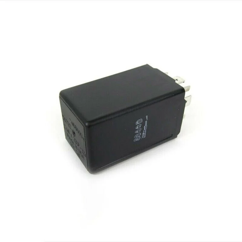 Новый оригинальный поворотный сигнал EFIAUTO комбинированное мигающее реле 4686094