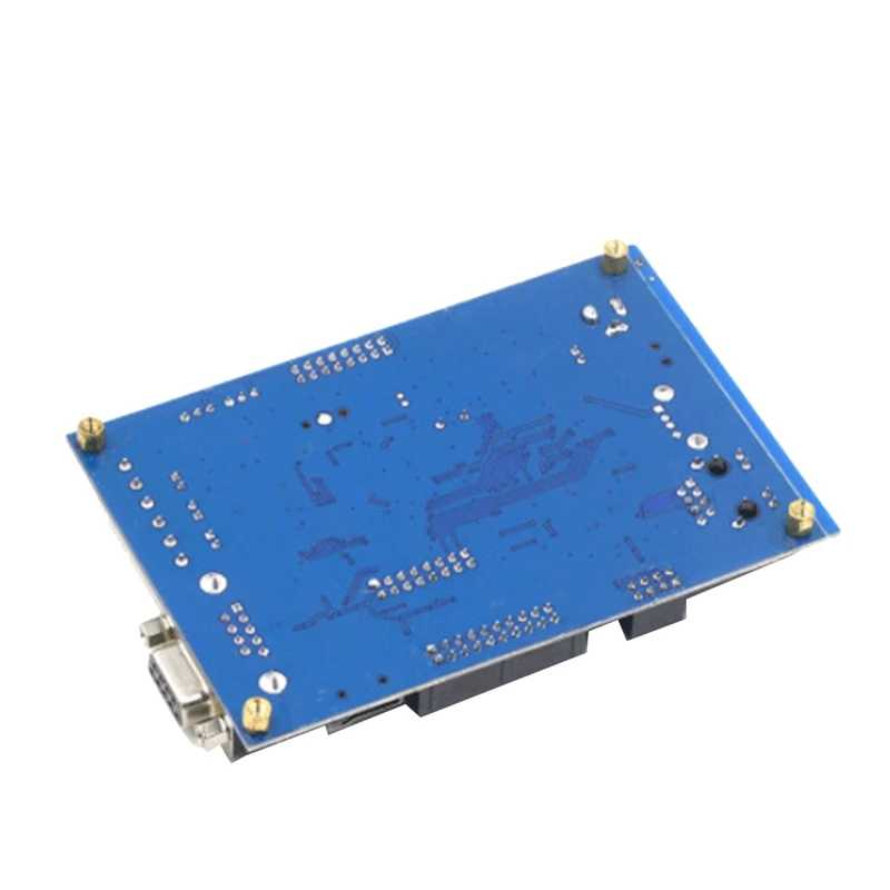 Плата разработки промышленного управления STM32F407VET6 Обучение 485 Dual CAN Ethernet