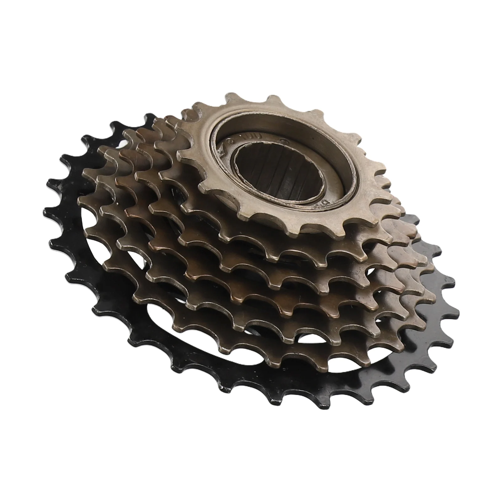 Запчасти для велосипеда Shimano 6/7/8 скоростей 13/14-28 Т