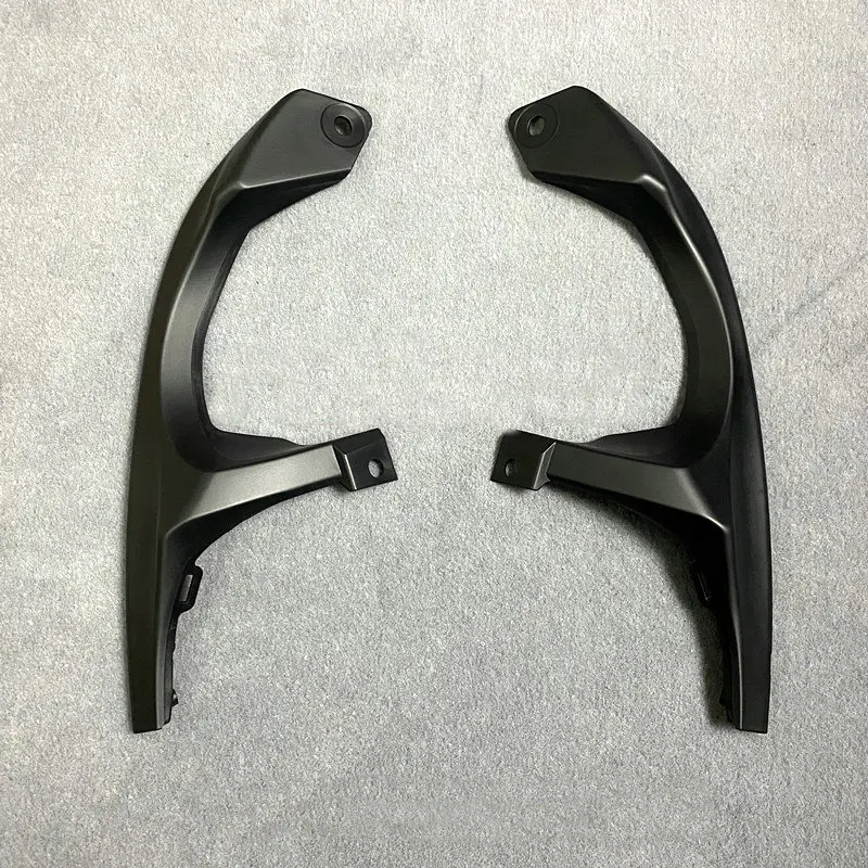 

Накладки на задний бампер для Civic 2022