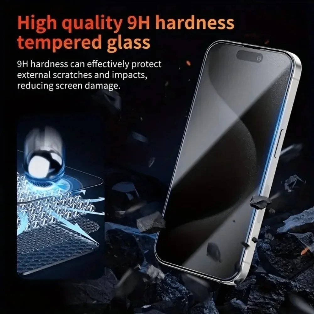 Фото 2+2 шт. закаленного стекла для Motorola Edge 60, 60 Fusion, 60 Neo, защитное стекло для объектива камеры для Motorola Edge 60 Pro, 60 Stylus, 60s №3