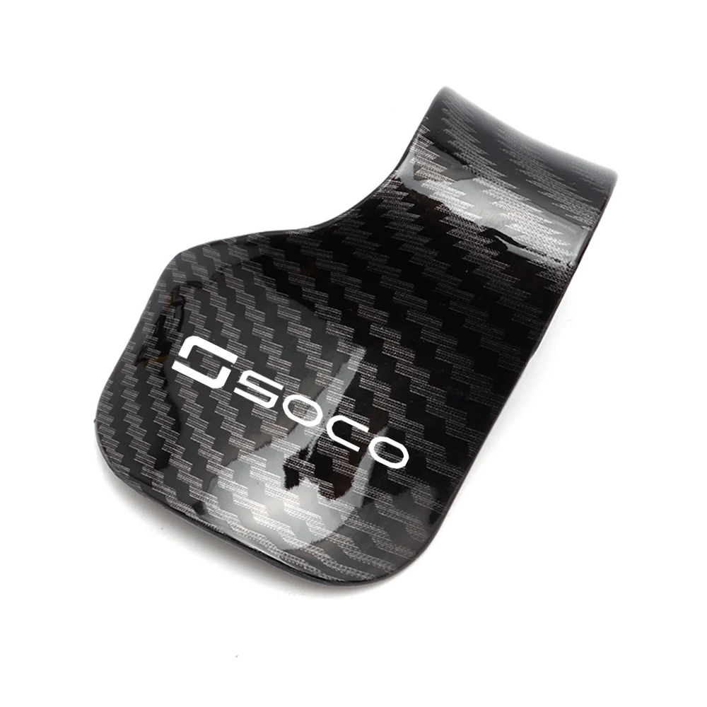 Ручка-ускоритель для Super Soco Cpx Cumini Cux TC 50 Max Tcmax