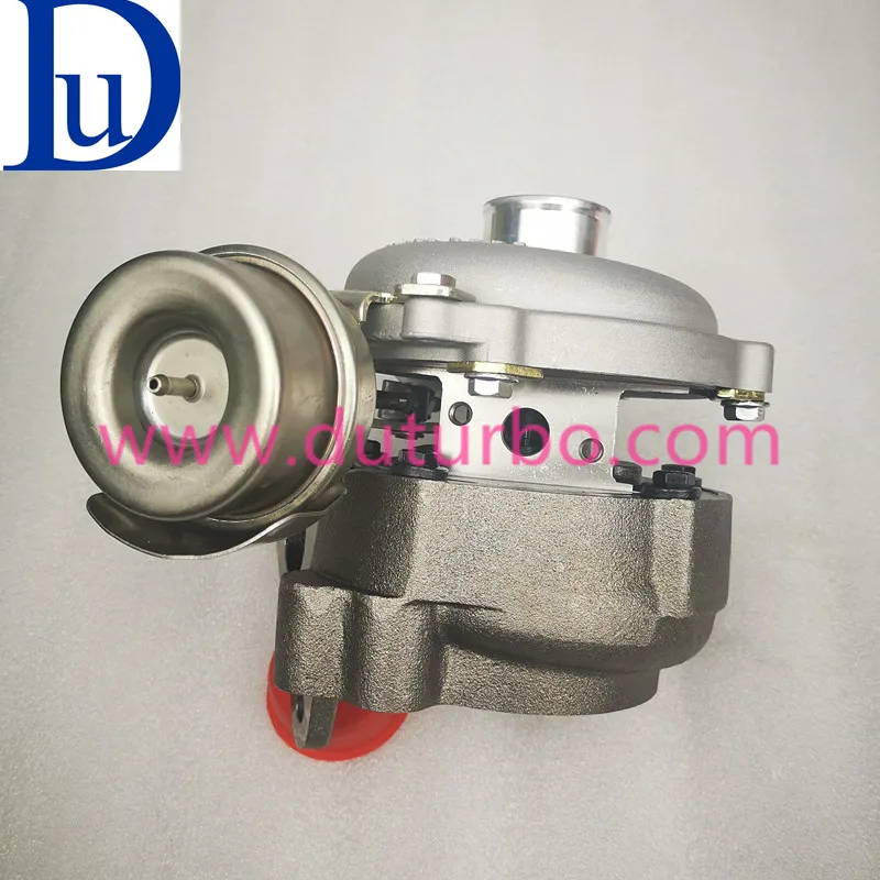 Турбокомпрессор KP39 54399700002 8200578315 54399700027 54399980027 BV39 TURBO для Renault CLIO Grand Scenic 1.46L K9KTHP Engine