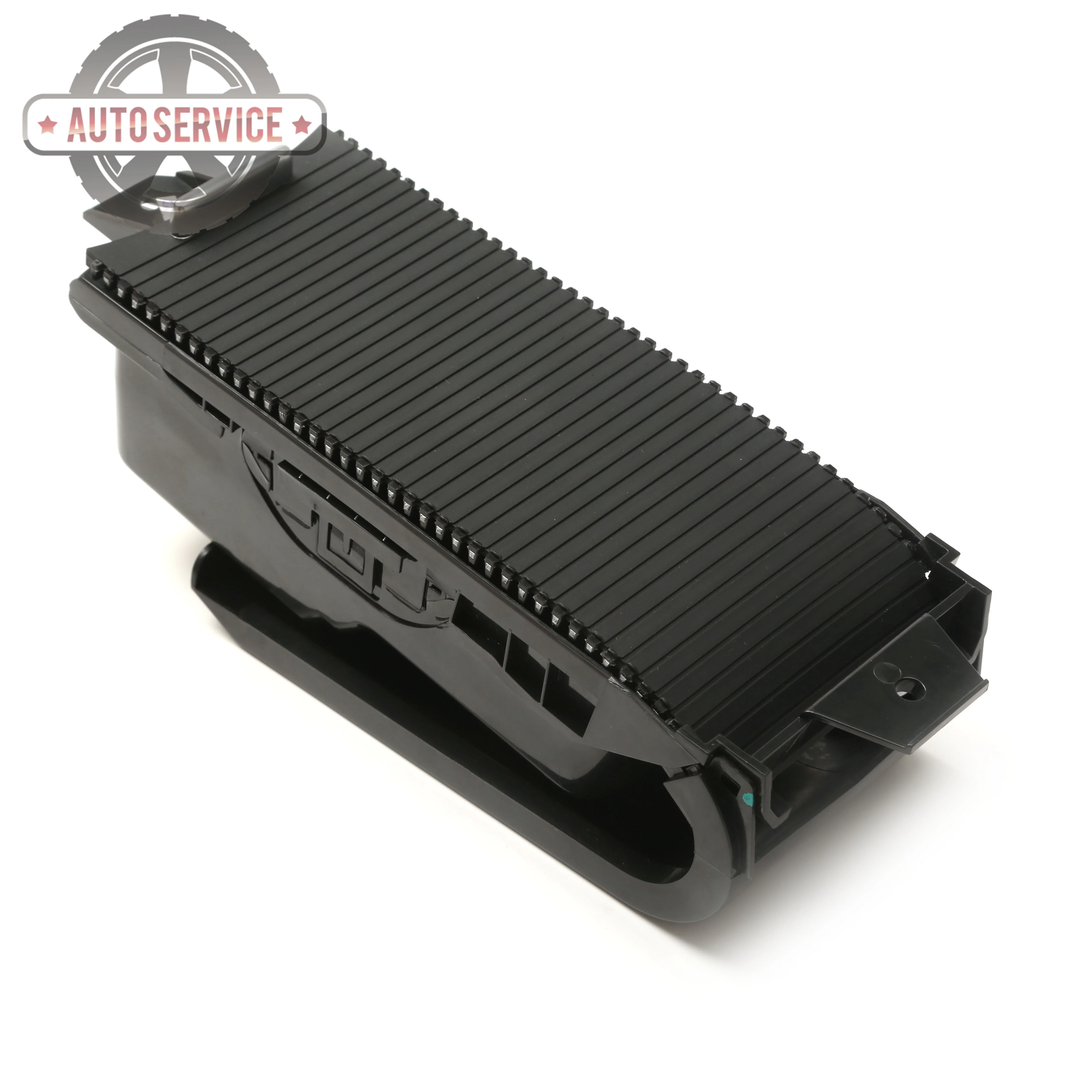 1K0862531A 1K0862531A82V новые черные подлокотники для подстаканника Volkswagen Golf кабриолета