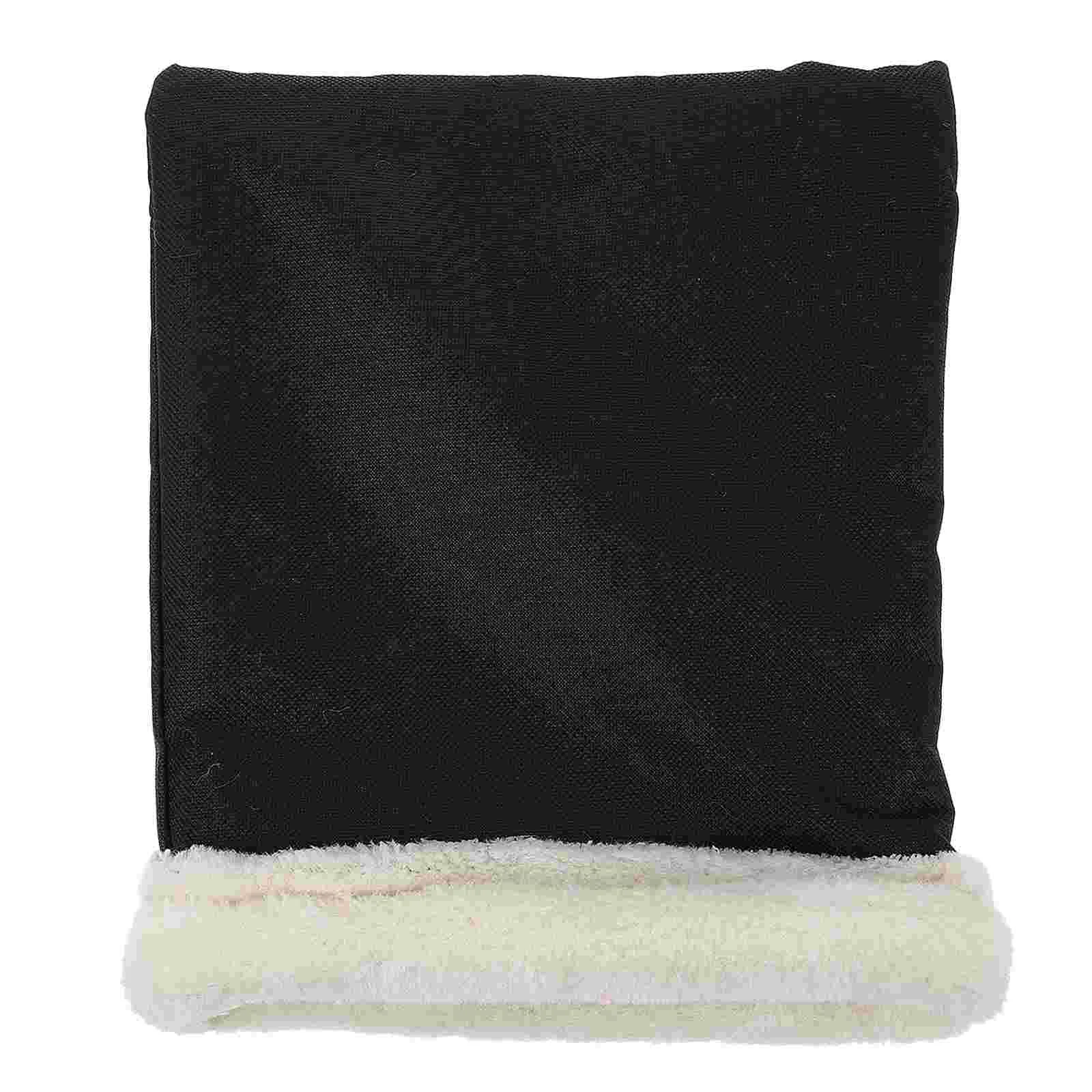 

Rat House Plush Throw Blankets Hedgehog Pouch Guinea Hammock Cage Stuffed Kitten Bed Linings Hamster Blanket