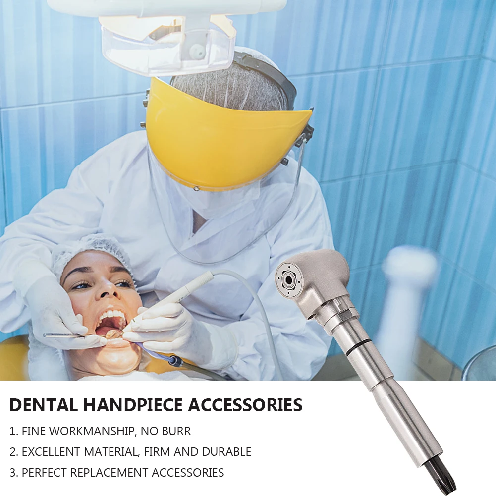 

Низкоскоростной стоматологический наконечник, запасные части 1/5, картридж, вал, шарикоподшипники для Dental Timax X95, диагональ