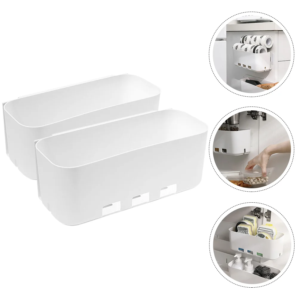

Organizer Storage Sink Holder Out Wall Cabinet Drawers Basket Kitchen Shelf Adhesive Slide Bathroom Organization Pantry Shelves