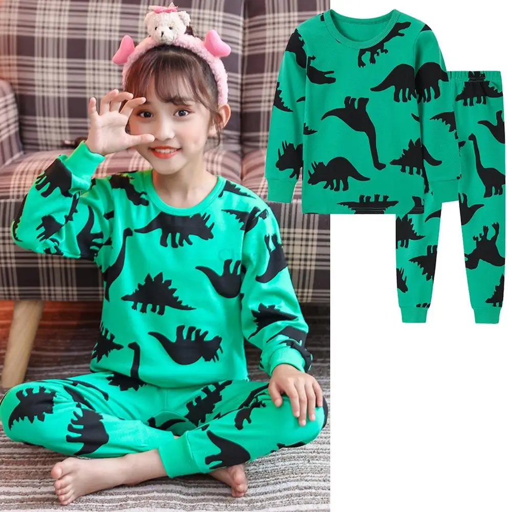 Пижама в виде паука для мальчиков 2-12 лет