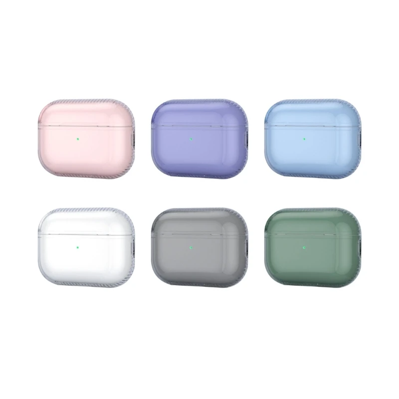 

Защитный чехол для гарнитуры AirPods-Pro 2 Bluetooth