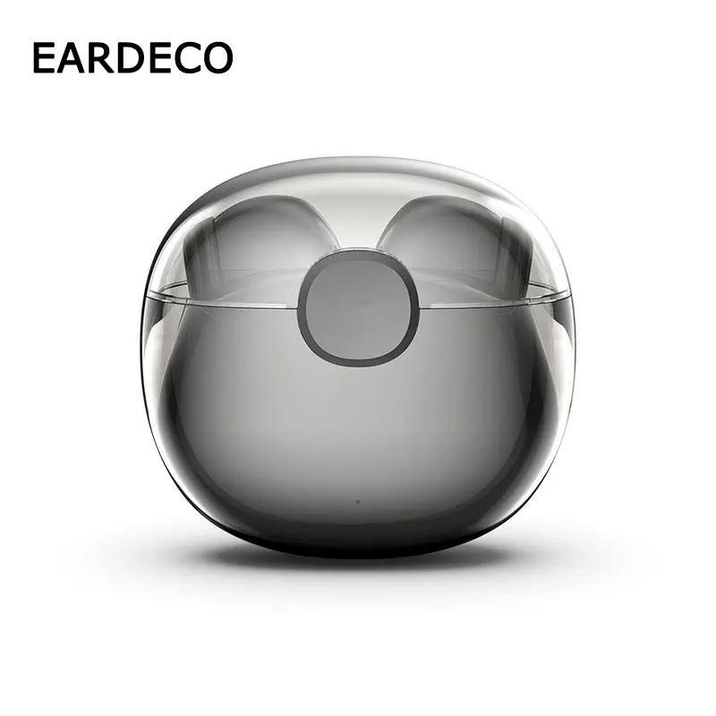 

EARDECO New Original Bluetooth Earphone Headphones 5.0 TWS Wireless Earphones Stereo Noise Reduction Bass Touch Control Hifi