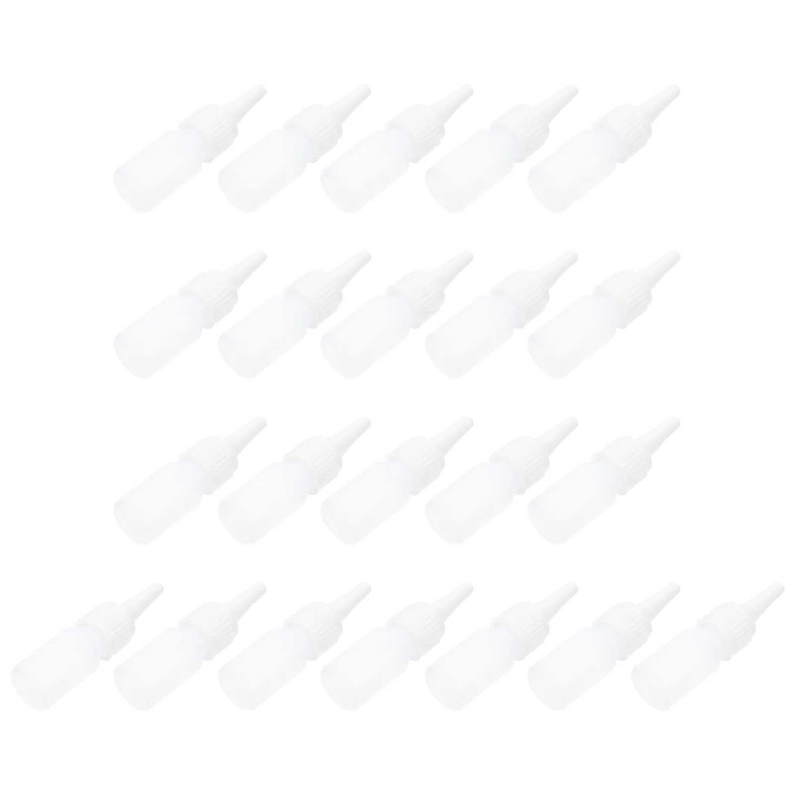 

22 шт., бутылки для эфирного масла