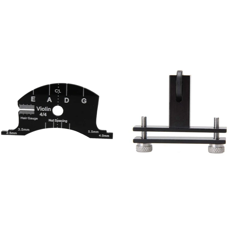 

Redressal Violin Bridge Machine Violin Tools With Violin Bridges Multifunctional Mold Template 4/4 Violin Bridges