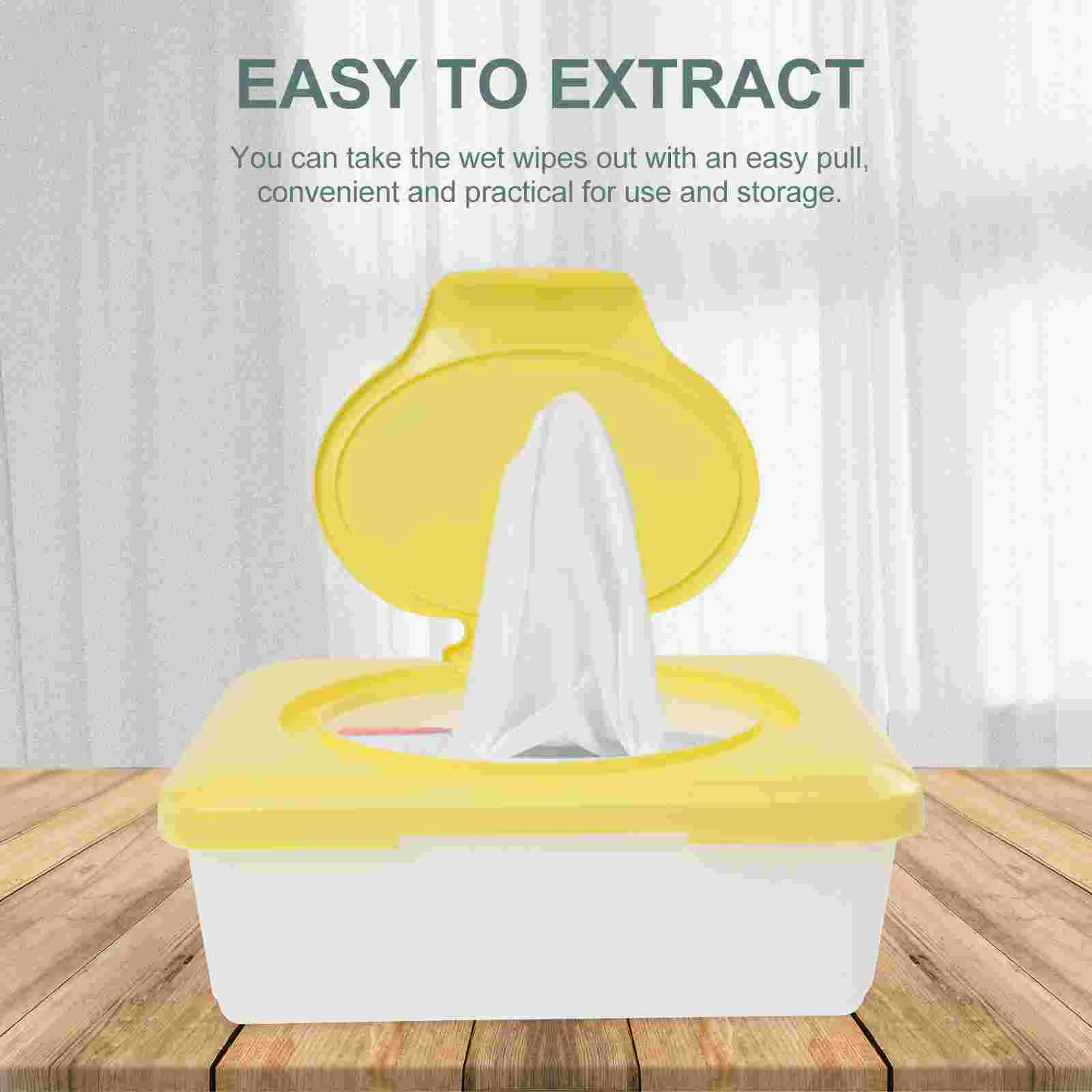 Рисунок 2 - Влажные салфетки в контейнере Диспенсер: 3 шт.