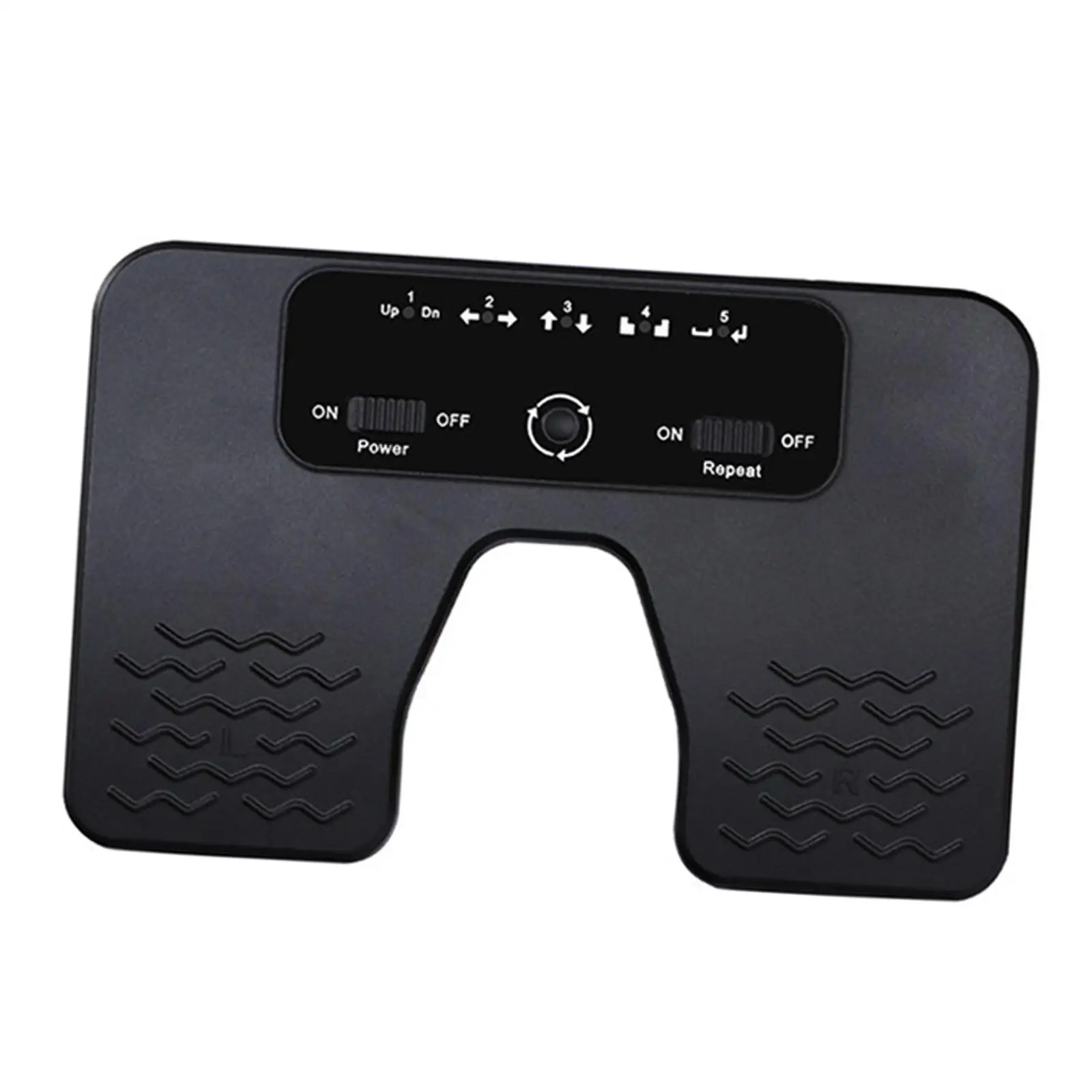 

Page Turner Anti Skid Rechargeable USB Universal for Tablets Computer Piano